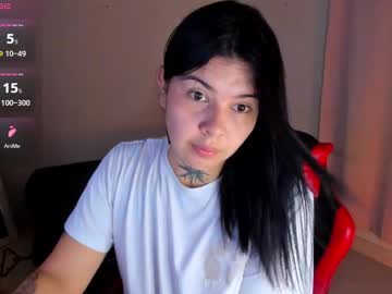 _Rachell1 Chaturbate stream image from January 03, 2026