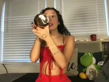 Ursweetestlilly Chaturbate stream image from January 03, 2026