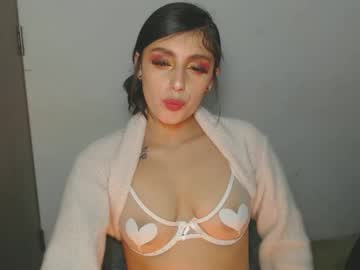 Alison_Squirts Chaturbate stream image from January 03, 2026