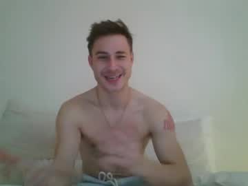 Horniestboywegot Chaturbate stream image from January 03, 2026