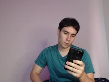 Max_Snow1616 Chaturbate stream image from January 03, 2026