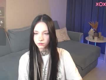 Mefwhore Chaturbate stream image from January 03, 2026