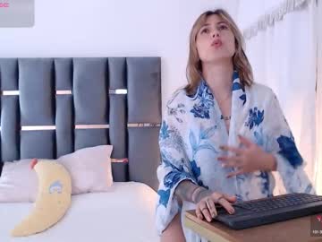 Cassie_Klein11 Chaturbate stream image from January 03, 2026
