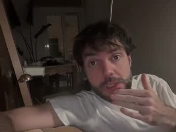 Fer_Nando27 Chaturbate stream image from January 03, 2026