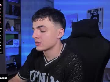 Gaelvilla1 Chaturbate stream image from January 03, 2026