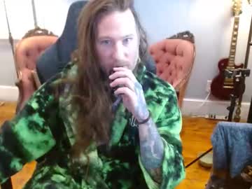 Longhair021 Chaturbate stream image from January 03, 2026