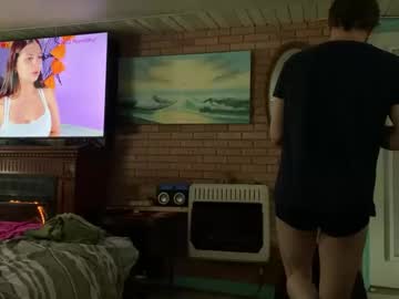 Ohsoconfused Chaturbate stream image from January 03, 2026