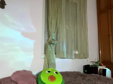 Samymoon3 Chaturbate stream image from January 03, 2026