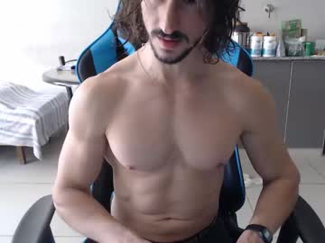 Tom_Show Chaturbate stream image from January 03, 2026
