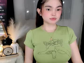Yogirl_Abby Chaturbate stream image from January 03, 2026