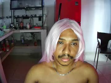 Bocashiko Chaturbate stream image from January 03, 2026