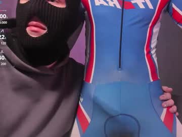 Elliot_Winki Chaturbate stream image from January 03, 2026