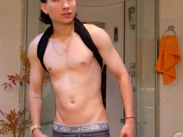 Enzo_Steel Chaturbate stream image from January 03, 2026