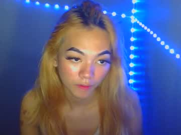 Sexynaughty_Gersan Chaturbate stream image from January 03, 2026