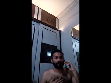 Sinful_Wolf Chaturbate stream image from January 03, 2026