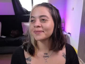 Alice_Star7 Chaturbate stream image from January 03, 2026