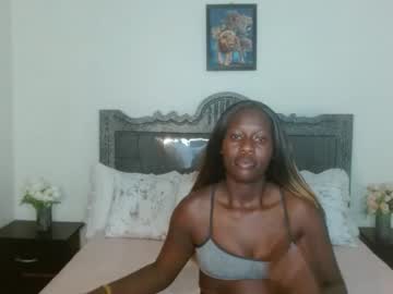Emilyblack202 Chaturbate stream image from January 03, 2026