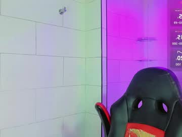 Madiso_Santiel Chaturbate stream image from January 03, 2026