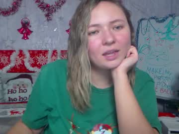 Sallyverda Chaturbate stream image from January 03, 2026