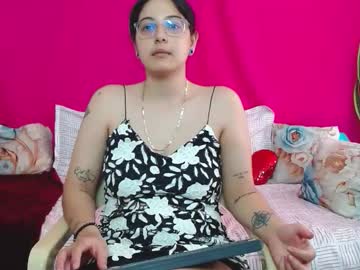 Sasha_Blondi Chaturbate stream image from January 03, 2026