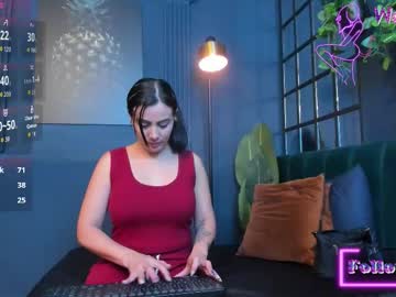 Scarlet_Edwars Chaturbate stream image from January 03, 2026