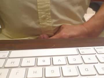 Scottalone Chaturbate stream image from January 03, 2026