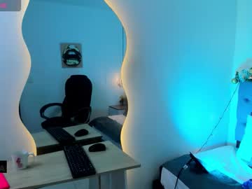 Ambarcollins01 Chaturbate stream image from January 03, 2026