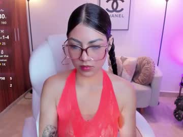 Dafne_Hills Chaturbate stream image from January 03, 2026