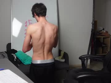 Daniel_Shawn Chaturbate stream image from January 03, 2026