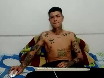 Demon_2407 Chaturbate stream image from January 03, 2026