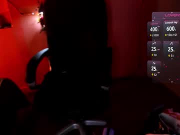 Desi_Latin Chaturbate stream image from January 03, 2026