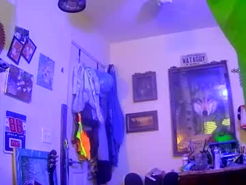 Imtru Chaturbate stream image from January 03, 2026