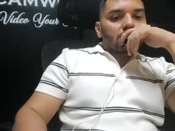 Justin_Core Chaturbate stream image from January 03, 2026