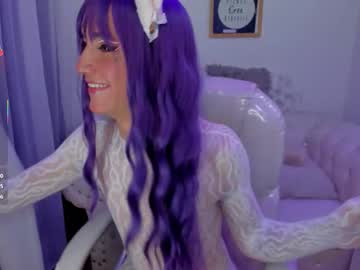 Kendry_Fox420_ Chaturbate stream image from January 03, 2026