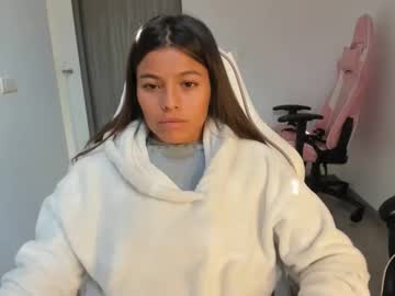 _Khloe_Sweet Chaturbate stream image from January 03, 2026