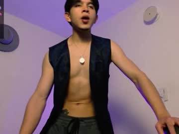 Kianryu Chaturbate stream image from January 03, 2026