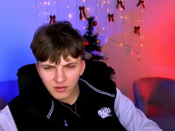 Louis_Tiger Chaturbate stream image from January 03, 2026