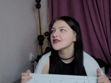 Maybellspitz Chaturbate stream image from January 03, 2026