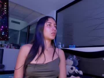 Princesstina06 Chaturbate stream image from January 03, 2026