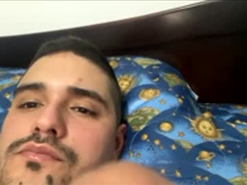 Yankeecaste1234 Chaturbate stream image from January 03, 2026