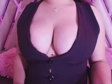 Zafiro_Claire Chaturbate stream image from January 03, 2026