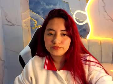 Alana_Giraldo_Tx Chaturbate stream image from January 03, 2026