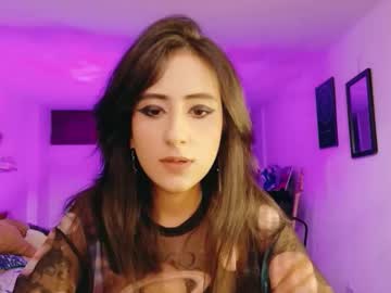 Atenea_Dragon__ Chaturbate stream image from January 03, 2026