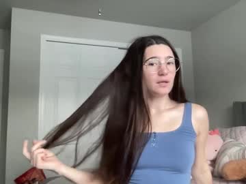 Bambifarrina Chaturbate stream image from January 03, 2026