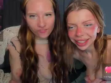 Elizabethh_Brown Chaturbate stream image from January 03, 2026
