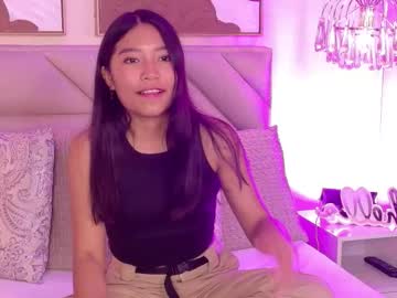 Hanaluna Chaturbate stream image from January 03, 2026