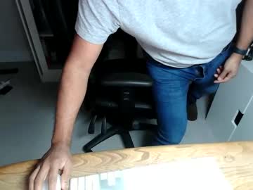 Joeshades21 Chaturbate stream image from January 03, 2026