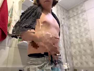 Nik_Non Chaturbate stream image from January 03, 2026