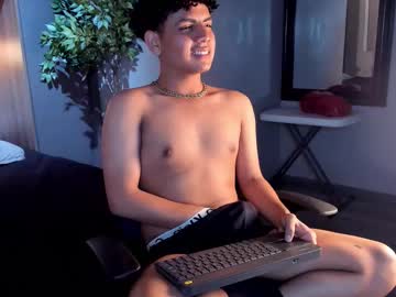 Teo_Dantex Chaturbate stream image from January 03, 2026