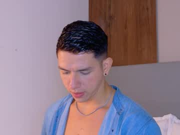 Zanedawson Chaturbate stream image from January 03, 2026